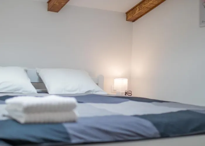 Mario Apartamento Malinska