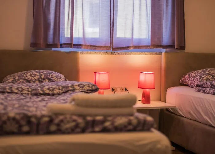 Mario Apartamento Malinska