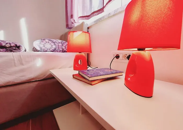 Mario Apartamento Malinska