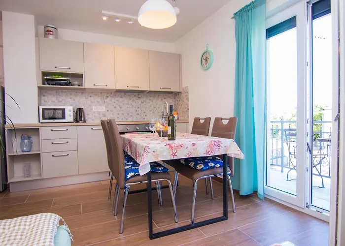 Mario Apartamento Malinska