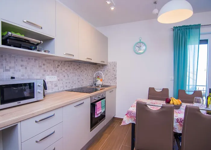 Apartamento Mario Malinska