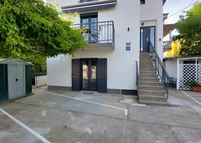 Apartamento Mario