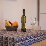 Mario Apartment *