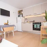 Apartamento Mario Malinska
