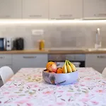 Apartamento Mario Malinska