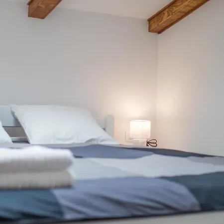 Mario Apartament Malinska