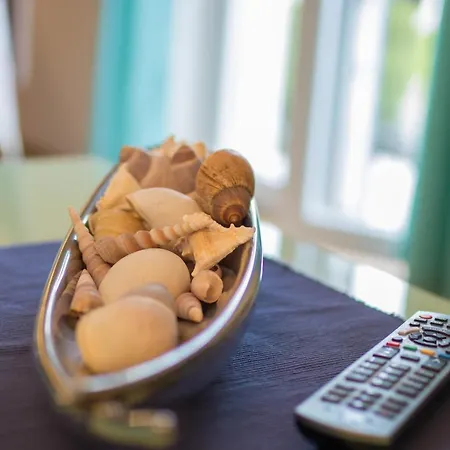 Apartament Mario Malinska