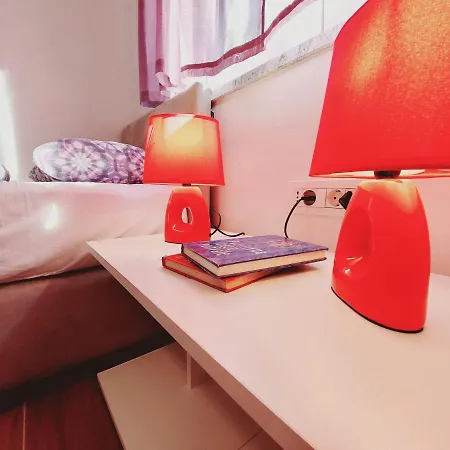 Mario Διαμέρισμα Malinska