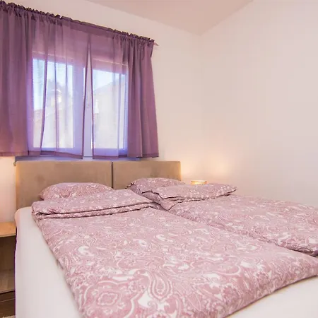 Mario Apartment *
