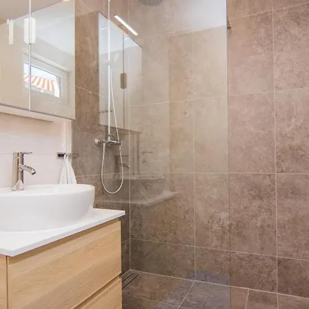 Mario Apartament Malinska