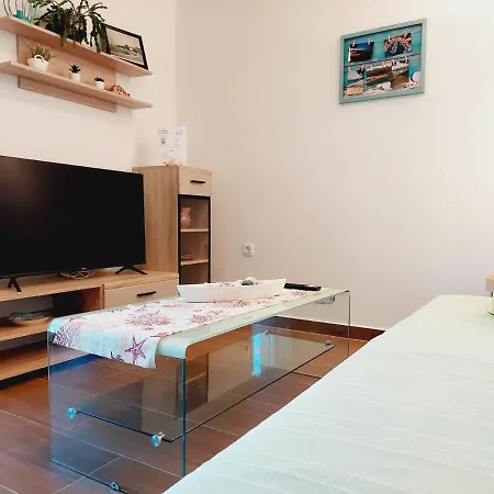 Mario Apartament Malinska