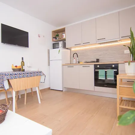 Apartament Mario Malinska
