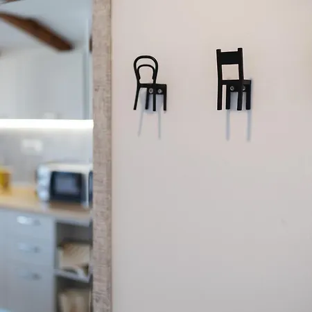 Apartament Mario *