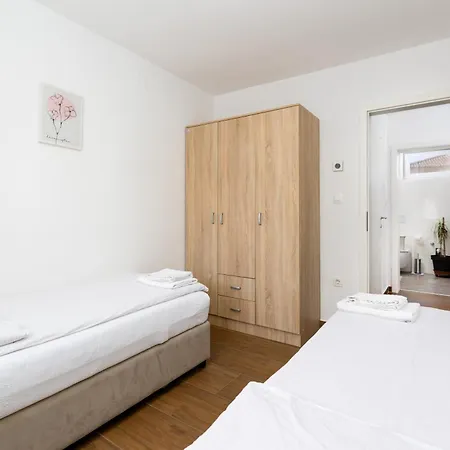 Apartamento Mario *