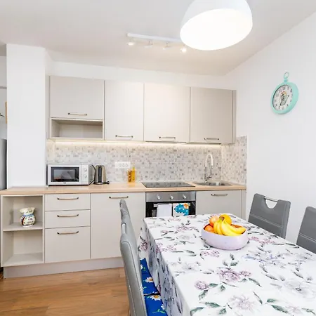 Mario Apartament