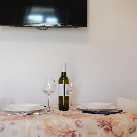 Apartment Mario