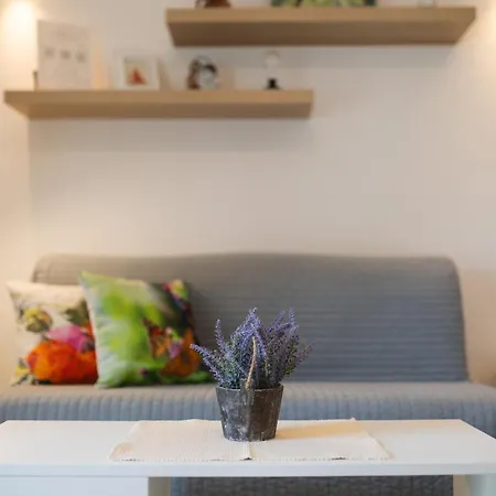 Mario Apartament *