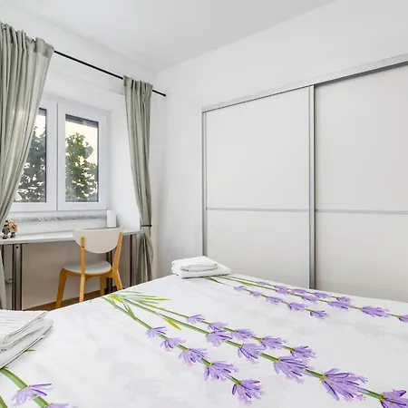 Apartament Mario *