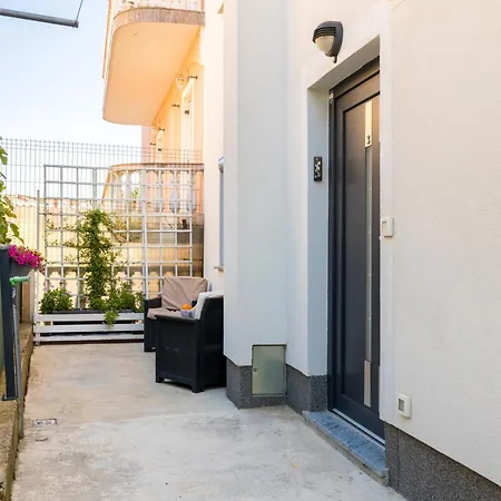 Mario Apartament Malinska