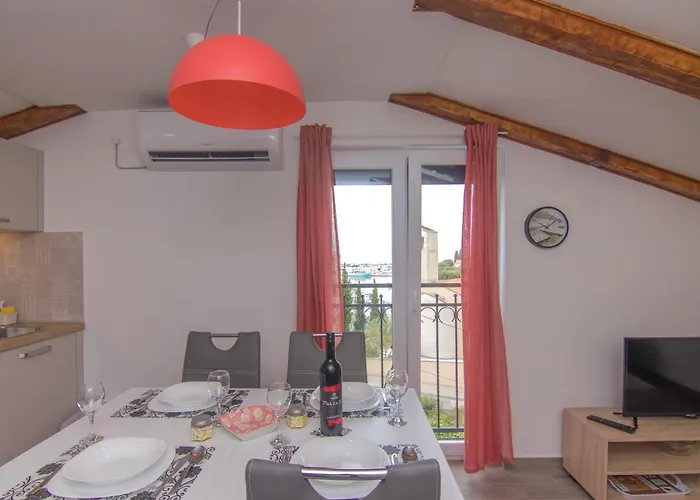 Mario Appartement *