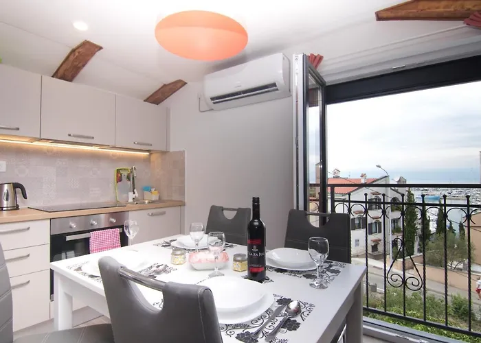 Mario Appartement *