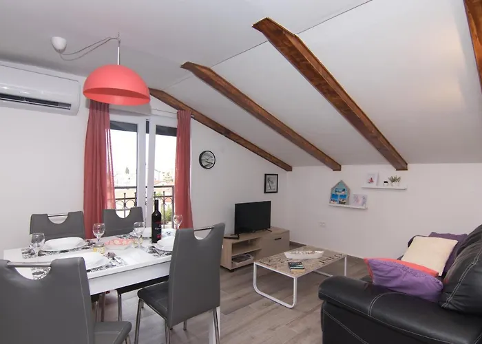 Mario Appartement *