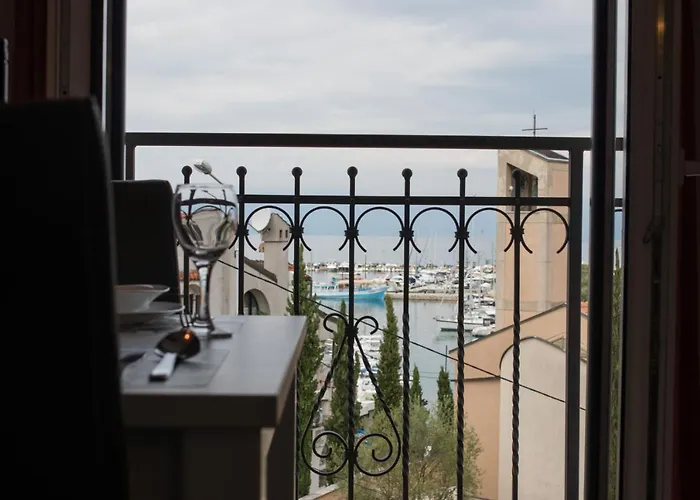 Appartement Mario