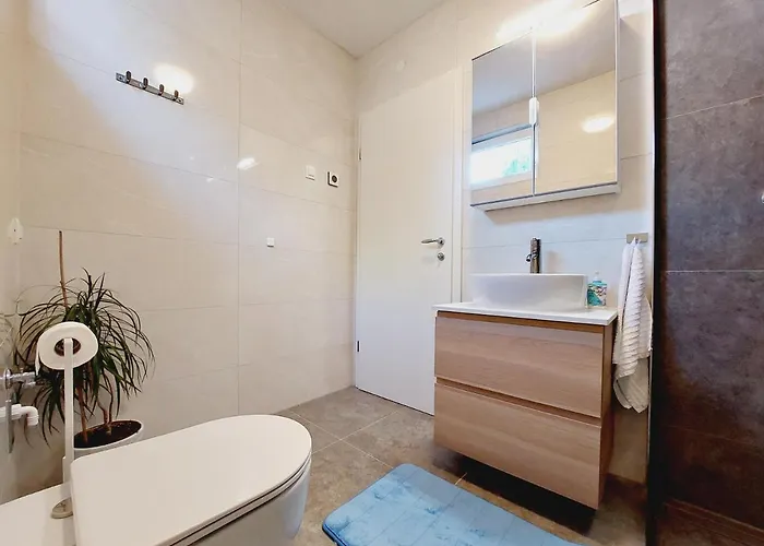 Appartement Mario *