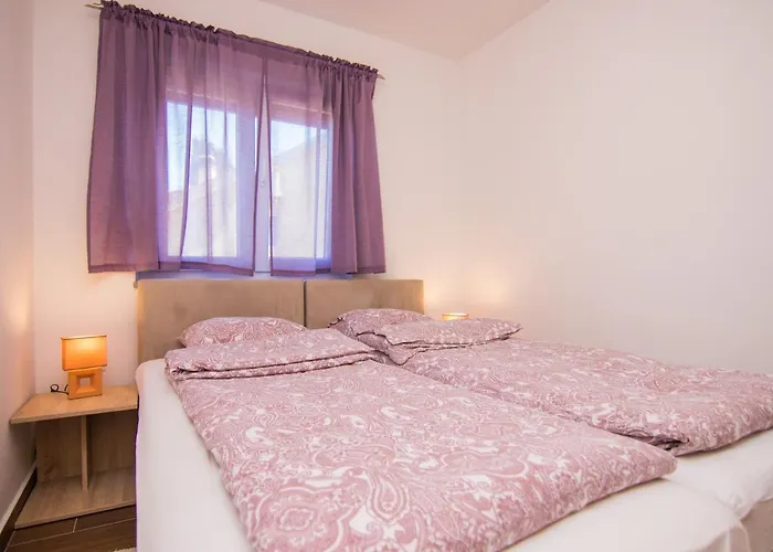 Mario Appartement *