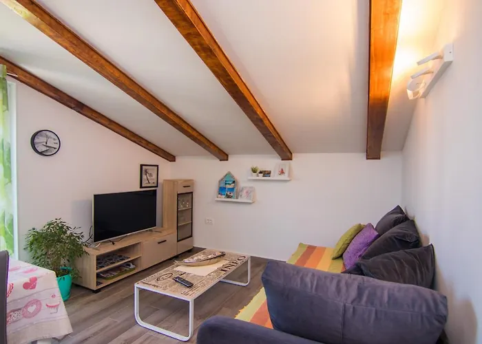 Appartement Mario *