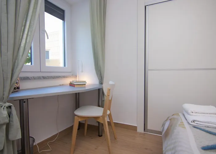 Mario Appartement