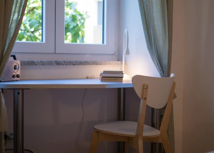 Mario Appartement Malinska