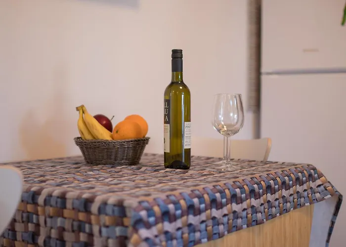 Mario Appartement *