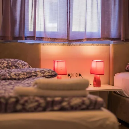 Mario Apartament Malinska