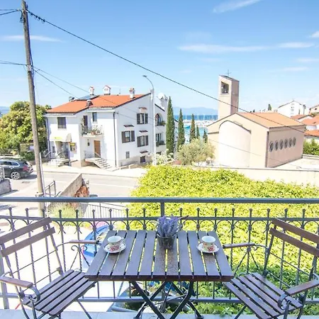 Apartament Mario Malinska