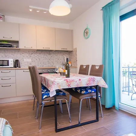 Mario Apartament Malinska