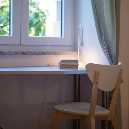 Mario Apartament Malinska